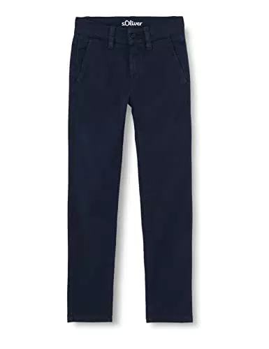 s.Oliver Junior Boy's 2128573 Chino, Skinny Seattle