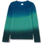 s.Oliver Junior Boy's Pullover, blau 5952, 176