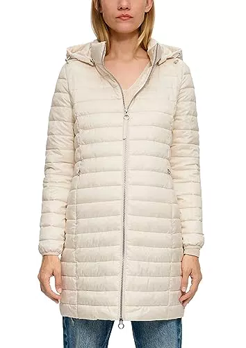 s.Oliver Outdoor Mantel,Weiß,46