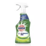 Sagrotan Schimmel Frei Schimmelentferner für eine gründliche Oberflächenreinigung 1 x 750 ml Sprühflasche
