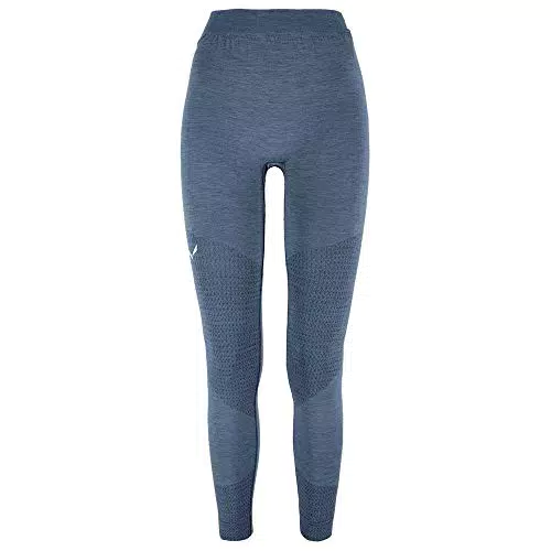 Salewa Damen Strumpfhosen und Leggings W Zebru responsive Tight
