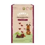 Sammy´s Herzensbrecher, Fein gebackene Snacks für Hunde