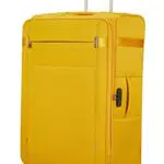 Samsonite Citybeat - Spinner L, Erweiterbar Koffer, 78 cm