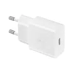 Samsung 15 Watt USB Type-C Schnellladeadapter, Ladegerät