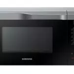 Samsung Mc28M6055Cs/Ec Mikrowellenherd mit Grill, 28 l