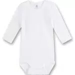 Sanetta 320700 Unisex - Baby Babykleidung/ Unterwsche/ Bodys