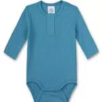 Sanetta Baby-Jungen 324002 Unterwäsche, Petrolio, 68