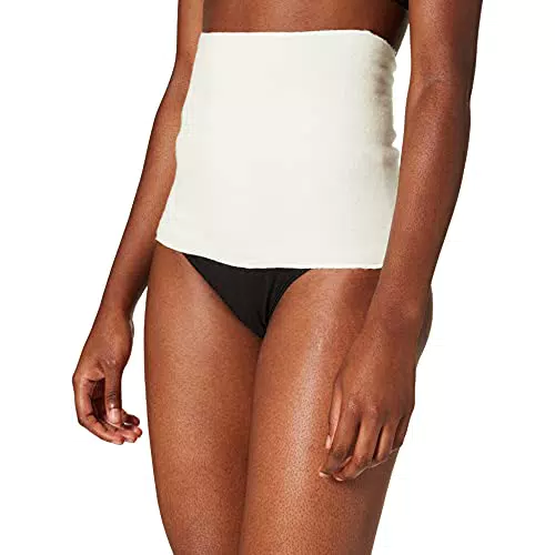 Sangora Damen Unisex Angora livvarmer S8070950 Unterhemd