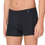 Schiesser Herren Long Life Soft Unterwäsche Short atmungsaktiv und hautfreundlich