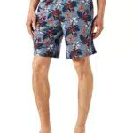 Schiesser Herren Mix & Relax Bermuda Schlafanzughose