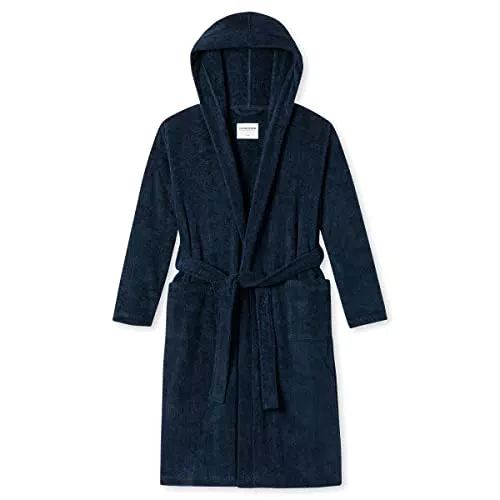 Schiesser Jungen Bademantel - Frottee