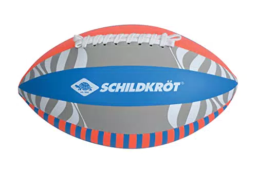 Schildkröt Neopren American Football, Größe 6, 26