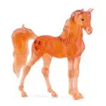 schleich 70735 Sammeleinhorn Karamell, für Kinder ab 5 Jahren