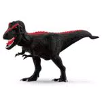 SCHLEICH 72175 - Wild Life - Black, Schwarzer T-Rex Dinosaurier