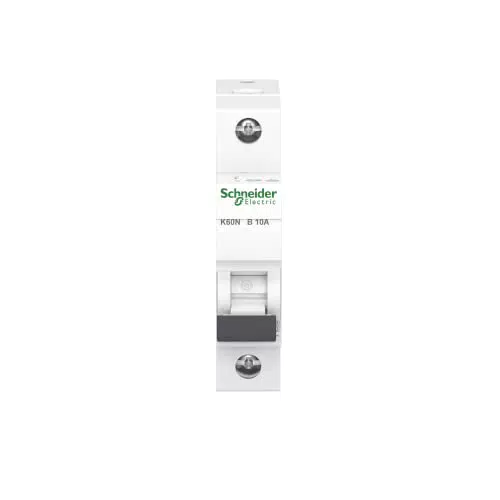 Schneider Electric Leitungsschutzschalter K60N 1P 10A B