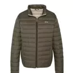 Schott NYC Unisex Oaklandrs Extra leichte Daunenjacke aus Schott
