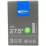 Schwalbe Fahrradschlauch AV21 40/62-584 EK AGV 40 mm