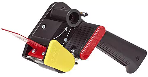 Scotch Handabroller H-180 für Verpackungsklebeband