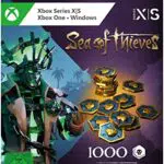 Sea of Thieves Captain’s Ancient Coin Pack 1000 Coins