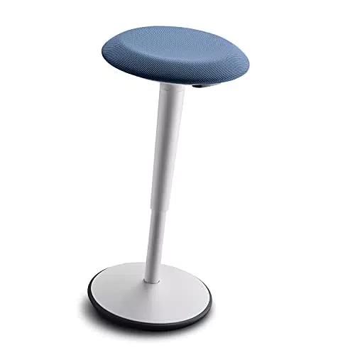 Sedus se:fit, Ergonomischer Hocker, Stehhocker, Stehsitz