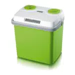 SEVERIN Elektrische Kühlbox mit Kühl- und Warmhaltefunktion