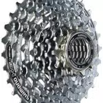 Shimano 8 Fach Kassette