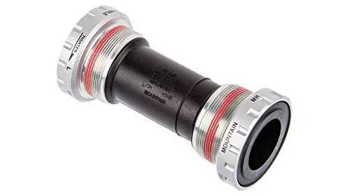 Shimano SM-BB52 Innenlager BSA 68/73 mm grau/schwarz 2016