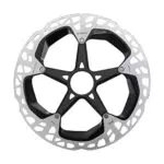 SHIMANO Unisex-Adult Disc 203mm Center Lock int. Fahrradbremsen
