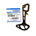 Shimano Unisex-Adult Portapoleas Interior SGS Fahrradkomponenten und Ersatzteile