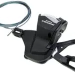 SHIMANO Unisex  Erwachsene Deore SLM6000 Schalthebel