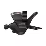SHIMANO Unisex  Erwachsene Schalthebel Altus Slm315 Fahrradkette