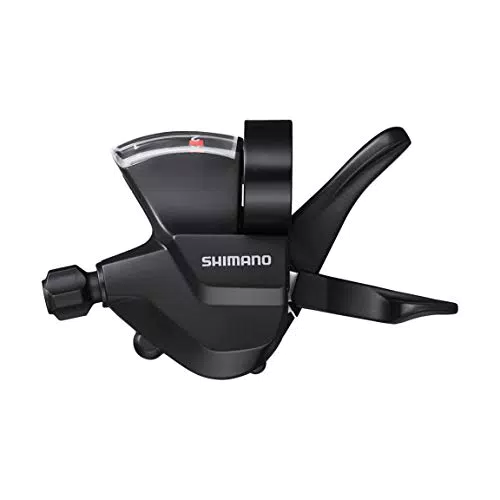 SHIMANO Unisex  Erwachsene Schalthebel Altus Slm315 Fahrradkette