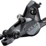 Shimano Unisex  Erwachsene SLX Bremssattel, Schwarz