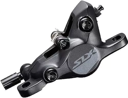 Shimano Unisex  Erwachsene SLX Bremssattel, Schwarz