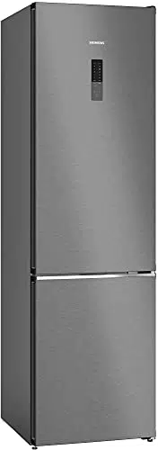 Siemens KG39NAXCF iQ500 Smarte Kühl-Gefrier-Kombination