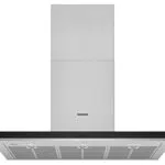 Siemens LC91BUR50 Dunstabzugshaube / Wandhauben