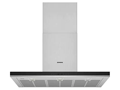 Siemens LC91BUR50 Dunstabzugshaube / Wandhauben