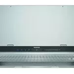 Siemens LI69SA684 iQ700 Flachschirmhaube / Luftgütesensor / LED-Beleuchtung / iQ Drive Motor