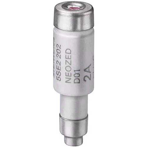SIEMENS - NEOZED-Sicherungseinsatz 400V gL/gG 4A
