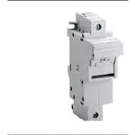 Siemens  Sicherungshalter CILINDRICO 1 Polo 100 A 22 x 58 ohne Signage
