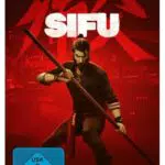 SIFU - Vengeance Edition