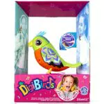Silverlit DIGIBIRDS 88600 Single Pack by, interaktiver Vogel