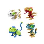 Silverlit YCOO 88088 BIOPOD GEO by, Guardians of The Orient