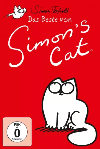 Simon's Cat - Das Beste von Simon's Cat