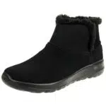 Skechers Damen On-the-go Joy - Bundle Up Klassisch Stiefeletten