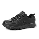 Skechers Damen Sure Track Trickel Sicherheitsschuhe