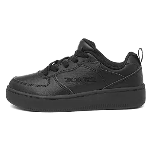 Skechers Sport Court 92 Sneaker, Black