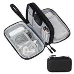 Skycase Kabeltasche, Elektronische Tasche, Elektronikzubehör Organizer