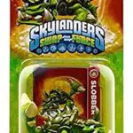 Skylanders Swap Force - Single Character - New Core - Slobber Tooth