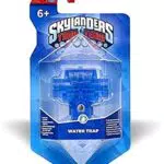 Skylanders TRAP TEAM - Bonus-Chain Water Trap